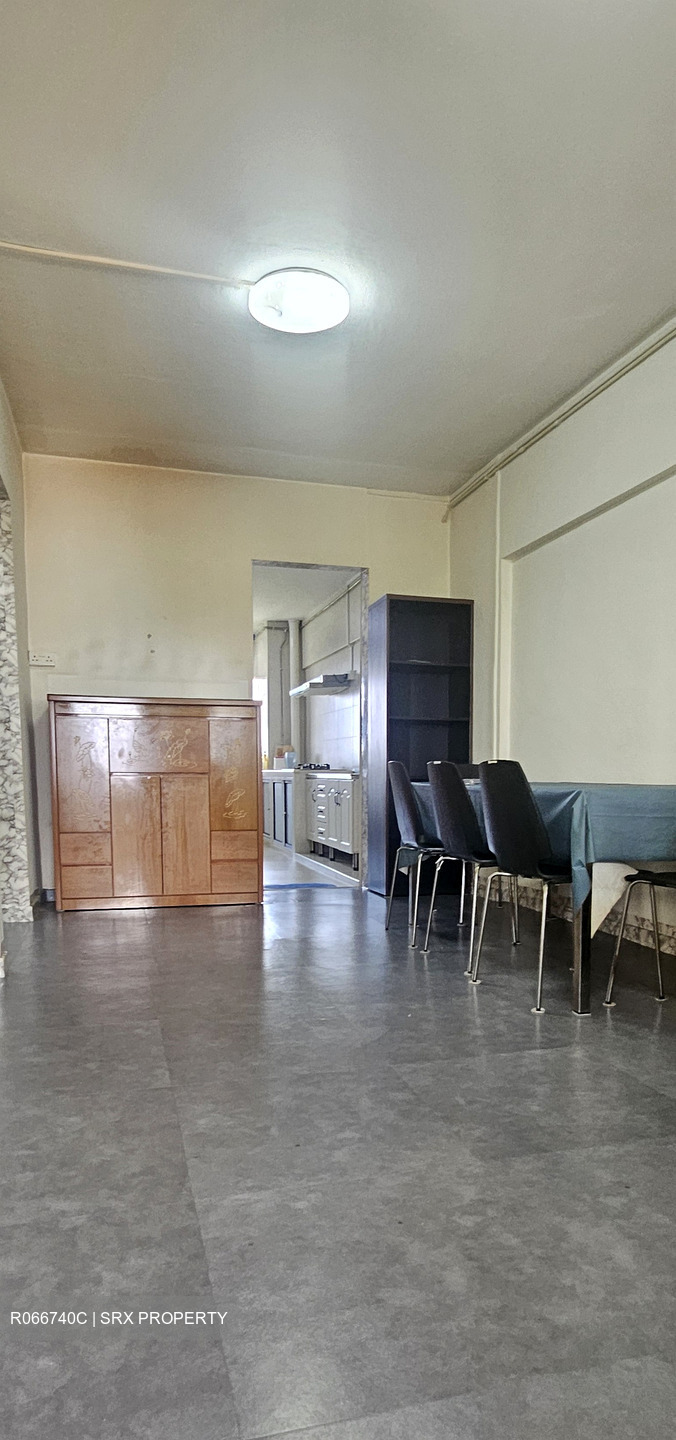 Blk 141 Jalan Bukit Merah (Bukit Merah), HDB 3 Rooms #475861701